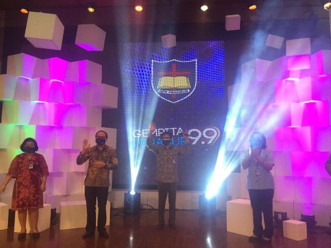  BPK PENABUR Persiapkan Generasi Adaptif, Hadapi Era Disrupsi