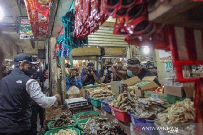  Selama Tiga Hari hingga 14 September, Pemkot Bogor Perpanjang PSBMK