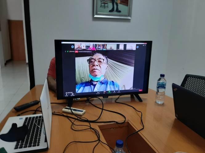  Sikka Sangat Tinggi Toleran, Blasius Bapa: Cegah Unsur dari Manapun yang Intoleran