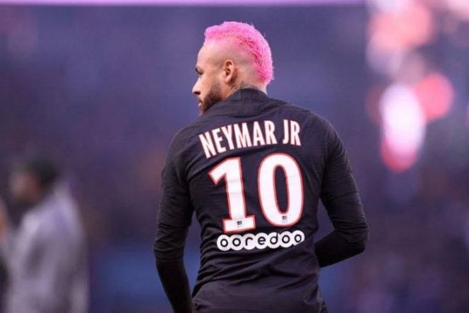  Puma Akhirnya Resmi Jadi Sponsor Neymar