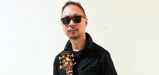  Rilis Lagu ‘Demi Nafasmu‘, Edwin Marshal untuk Pertama Kali Bernyanyi
