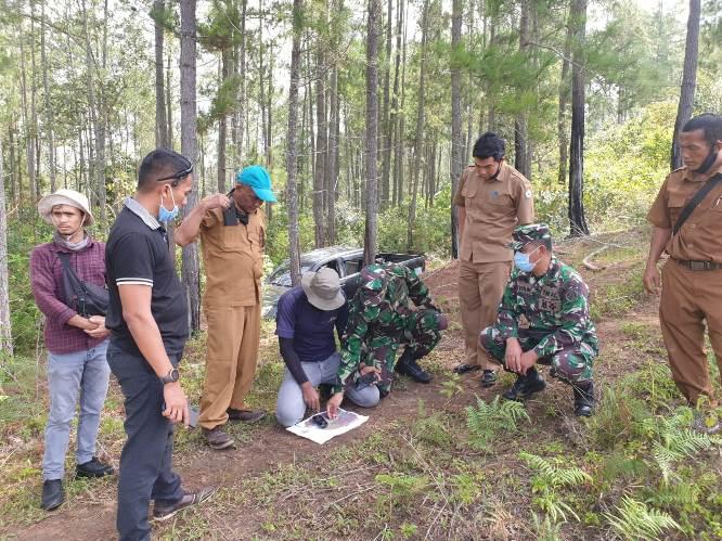  Perkuat Ketahanan Pangan, Bener Meriah Aceh Siapkan Lahan 30 Ribu Hektare