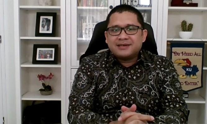  Tanda-tanda Indonesia Resesi Mulai Terlihat Sejak Kuartal I