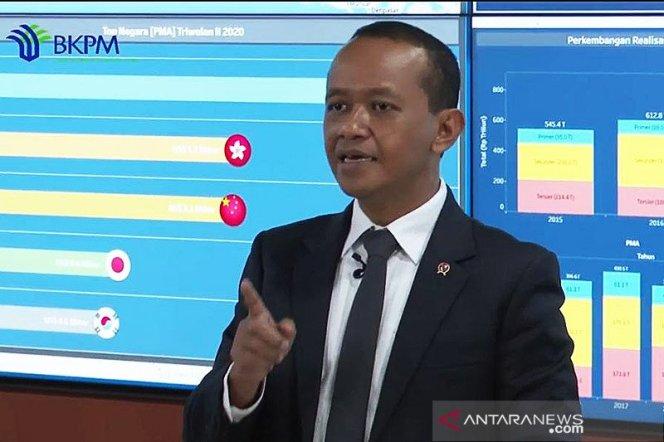  Omnibus Law Akan Jamin Anak Muda Lebih Muda Jadi Pengusaha
