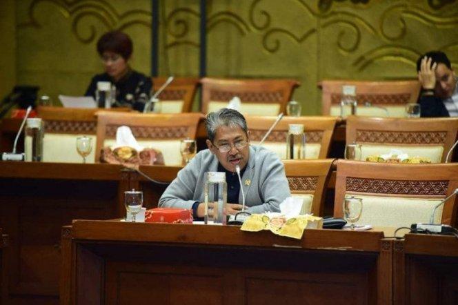  Pemerintah Dinilai Perlu Tingkatkan Alokasi Anggaran bagi Dana Riset
