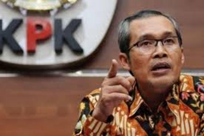  KPK Ingatkan soal Modus-modus Korupsi di BPD