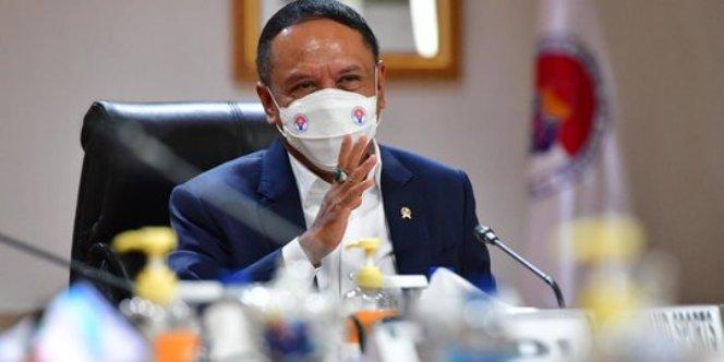  Laboratorium Anti Doping Bakal Dibangun di Indonesia