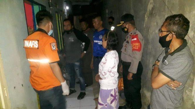  Polisi Kejar Terduga Pelaku Pembunuhan Ibu Hamil di Bandung hingga ke Jateng