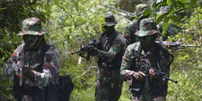  Kontak Tembak Kembali Terjadi, Satu Anggota TNI Meninggal di Titigi Papua