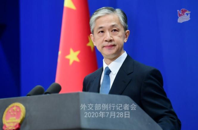  China Tak Ikut-ikutan Jatuhkan Sanksi Finansial terhadap Rusia