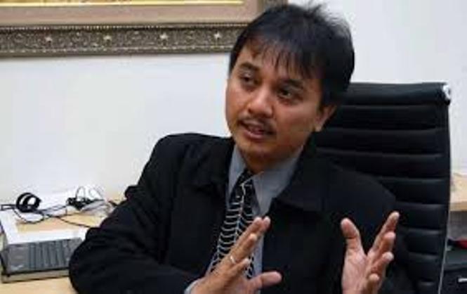  Begini Tanggapan Roy Suryo soal Video Porno Mirip Gisel