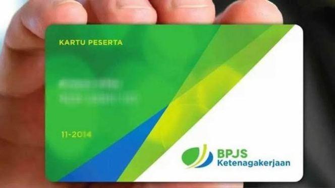  Pekerja Informal Cukup Bayar Rp34.000 untuk Kepesertaan BPJAMSOSTEK 6 Bulan