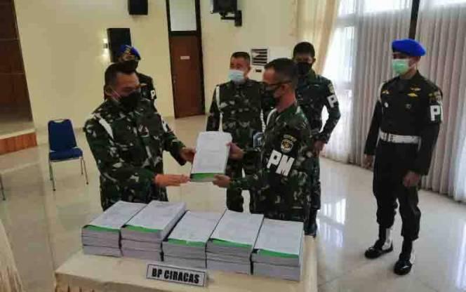  Penyidikan Hampir Rampung, Danpuspomad Ungkap Ada 67 Tersangka Perusakan Mapolsek Ciracas