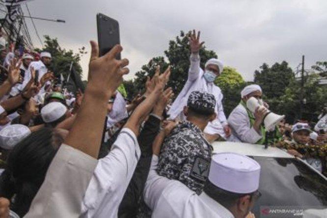  Pemerintah Abai Lindungi Masyarakat saat Pandemi, Begini Komentar Lemkapi