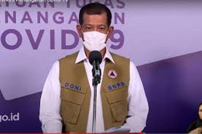  Satgas COVID-19 Bisa Rekomendasikan Libur Panjang Desember 2020