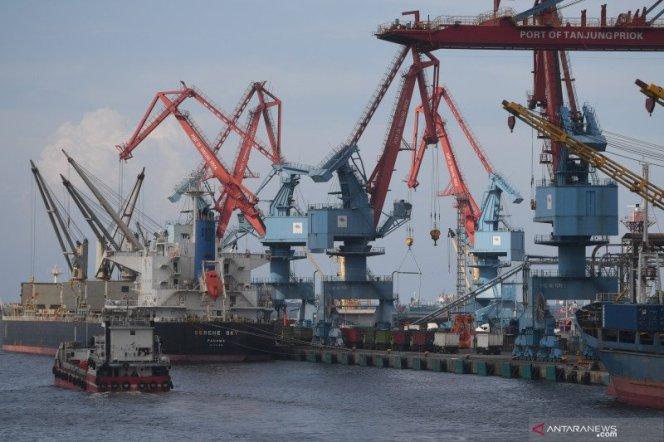  RCEP Dorong Keterbukaan dan Kesetaraan di Kawasan