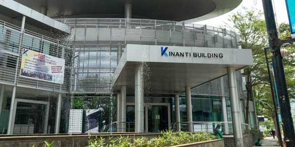  Keluhkan Pengelola, Paguyuban Pedagang di Kinanti Building Epincentrum Bikin Petisi