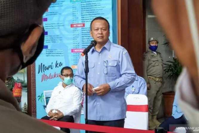  Keluarga Edhy Prabowo Turut Ditangkap KPK
