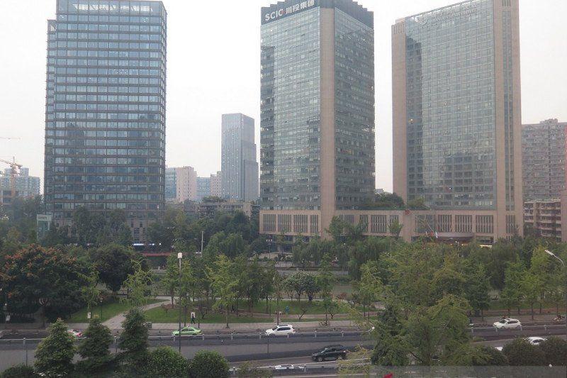  Chongqing dan Sichuan Bersaing Jadi Tuan Rumah Olimpiade 2032