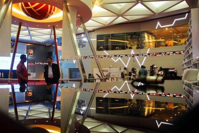  Desember 2020 Ini, 11 Perusahaan Akan IPO