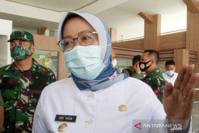  Tahun Depan Jalur Puncak Dua Mulai Digarap 