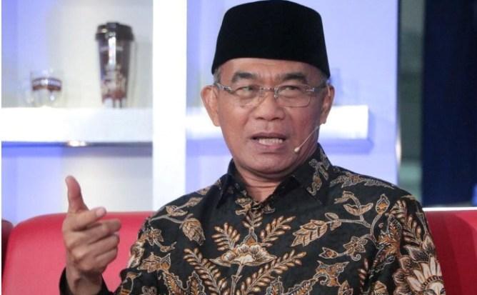  Menko PMK Ditunjuk Presiden Jadi Pjs Mensos 