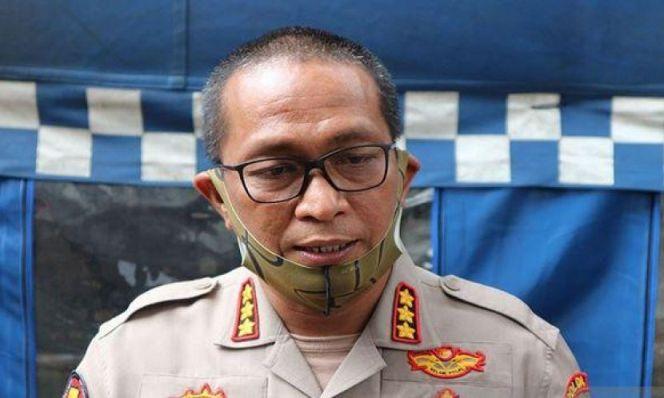  Gunakan Jasa Mafia Karantina, Polda Metro Jaya Tangkap Dua WN India