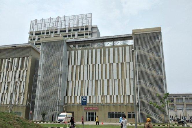  RSUI Kini Layani Pasien Jaminan BPJS Kesehatan, Ini Prosedurnya
