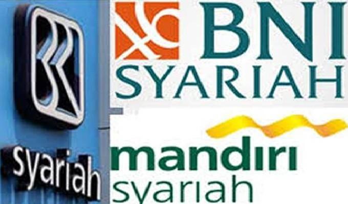  Bank Syariah Indonesia Bakal Miliki Aset Rp214,6 Triliun