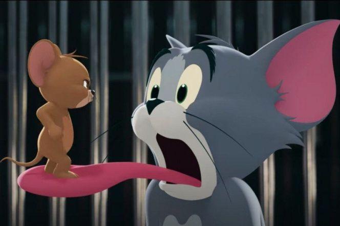  Warner Bros Ubah Jadwal Rilis ‘Tom and Jerry, ‘Mortal Kombat‘ dan ‘Reminiscence‘
