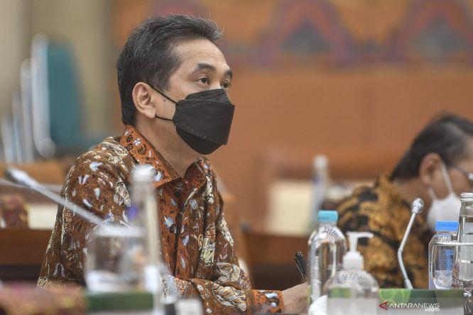  Mendag Suparmanto Sebut Perjanjian IK-CEPA Bidik Perdagangan 20 Miliar Dolar AS