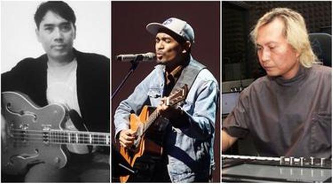  Duka Dunia Hiburan, Ini Deretan Para Musisi Indonesia yang Berpulang di 2020