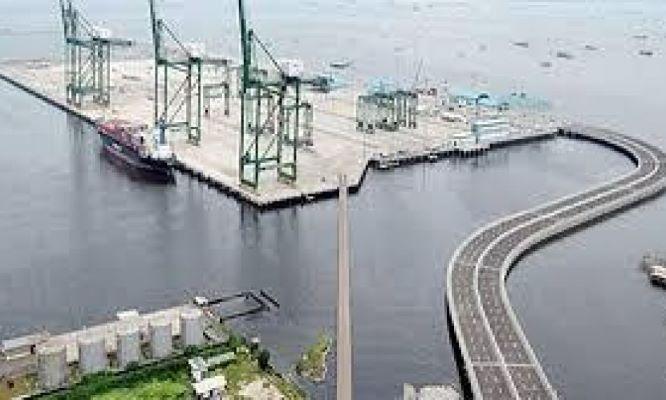 Pembangunan Pelabuhan Patimban, Perlancar Arus Barang dan Kurangi Biaya Logistik