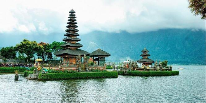  Objek Wisata Bali Boleh Dibuka Sambut Natal-Tahun Baru
