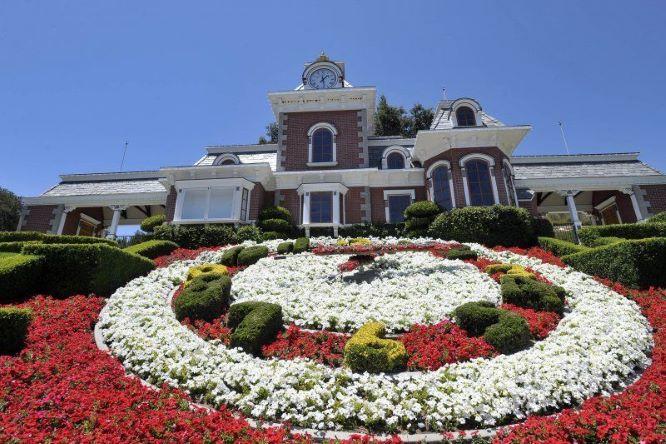  Miliarder Ron Burkle Pemilik Baru Neverland Ranch Michael Jackson 