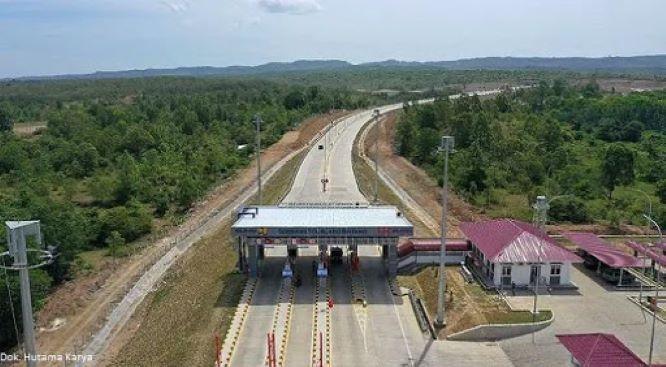  Pembangunan Tol Cibadak-Palabuhanratu, Ciptakan Iklim Usaha yang Sehat dan Tarik Investor