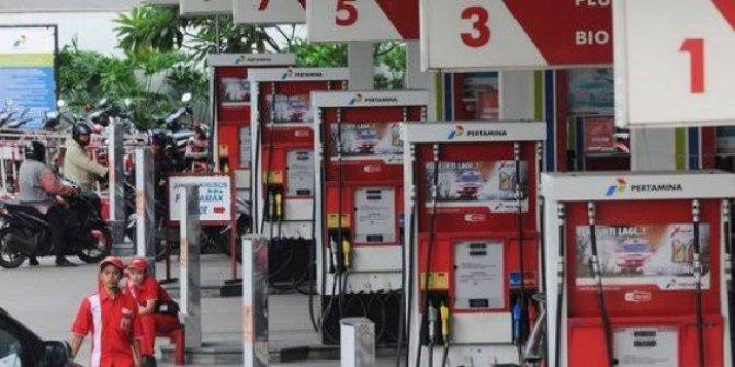  Pertamina Resmi Terapkan Digitalisasi di 5.518 SPBU Seluruh Indonesia