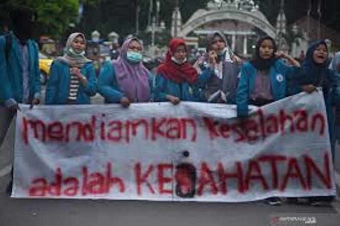  Komnas HAM Ingatkan 12 Pelanggaran HAM Berat Masih Stagnan