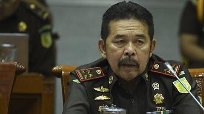  Tuntaskan Pelanggaran HAM Berat, Jaksa Agung Bentuk Timsus HAM
