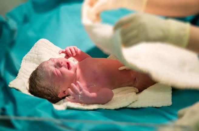  UNICEF Perkirakan Akan Ada Lebih dari 370.000 Bayi Tahun Baru