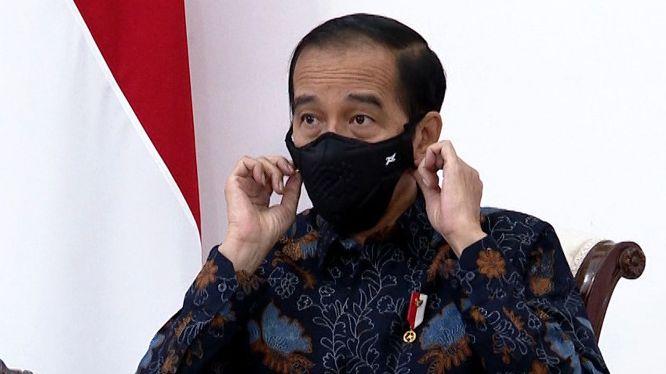  Indonesia Investment Authority Terobosan Pembiayaan Nasional, Tak Hanya Tergantung APBN
