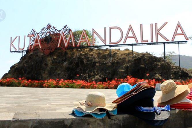  The Mandalika Siap Jadi ‘Sport Tourism’ Unggulan di Indonesia