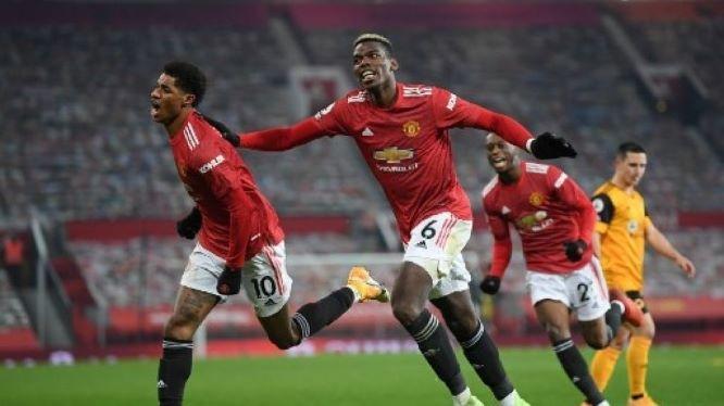 Solskjaer Pastikan Rashford Bisa Kembali Perkuat MU Lawan Sheffield United