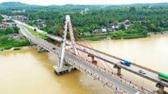  2021, 25 Proyek KPBU Bernilai Rp286 Triliun Siap Dilelang 