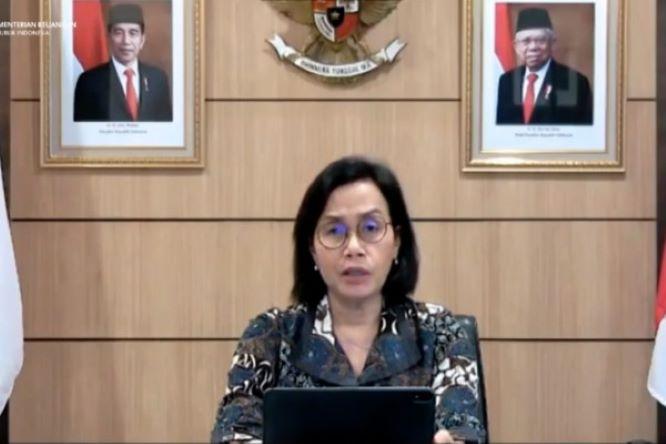  Capai Indonesia Maju, Ini Tiga Tantangan Fundamental yang Harus Diselesaikan