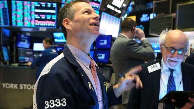  Ini Penyebab Wall Street Cetak Rekor Penutupan Tertinggi, Dow Naik 237,52 Poin