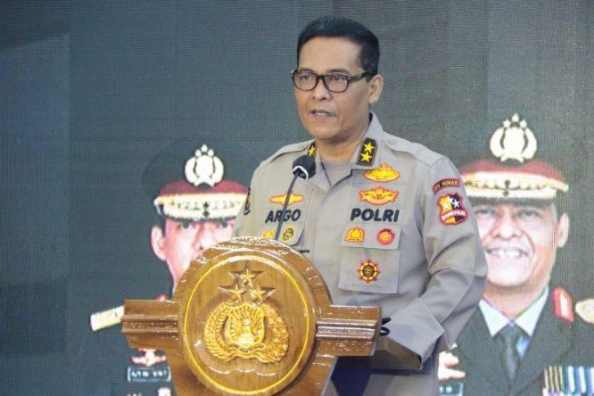  Video Hoaks JPU Terima Suap Rizieq, Polri: Iya, Kita Lidik