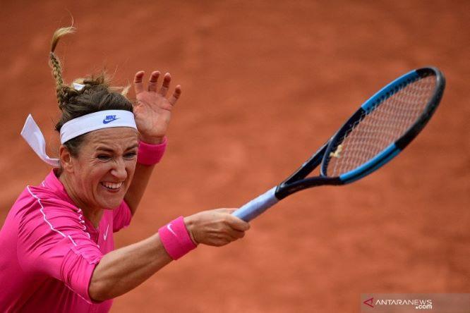  Victoria Azarenka Tersingkir dari Australian Open