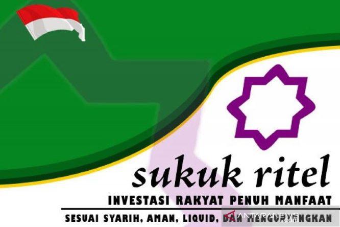  Pemerintah Serap Rp13,15 Triliun dari Lelang Sukuk