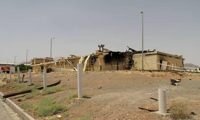  Langgar Komitmen, Prancis, Jerman, Inggris Kecam Produksi Logam Uranium Iran